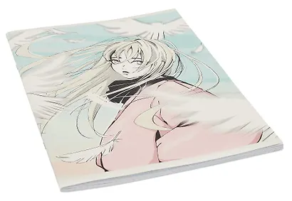 Тетрадь в клетку Listoff, "Ветер перемен (Эксклюзив)", А4, 60 листов - фото 2