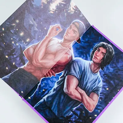 Доверие - фото 10