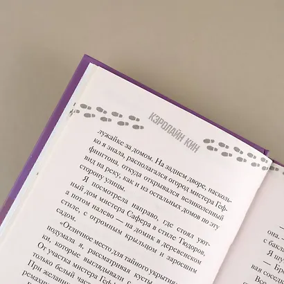 Нэнси Дрю и исчезнувшая реликвия - фото 6