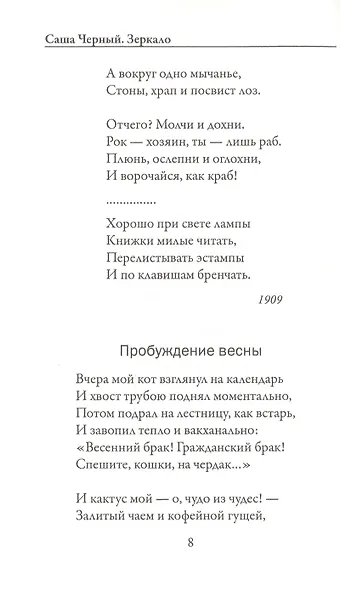 Зеркало - фото 5