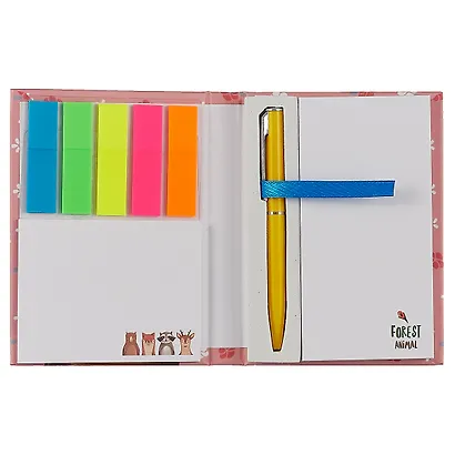 Органайзер «Forest Animal», 8.5 х 11 см - фото 3