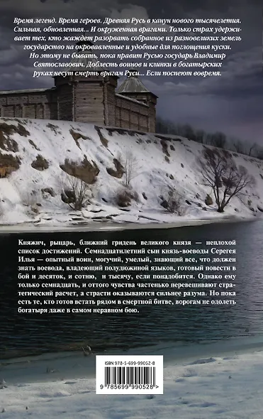 Варяг. Доблесть воина - фото 2