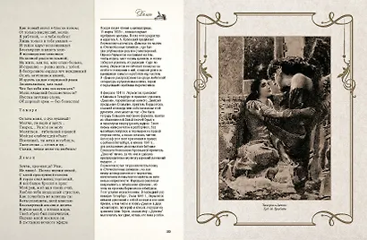 Стихотворения и поэмы с иллюстрациями и комментариями - фото 9