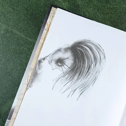 Костяная кукла - фото 11