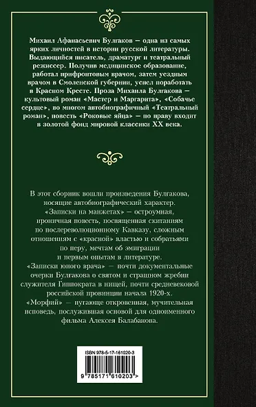 Морфий - фото 2