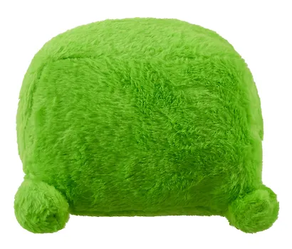 Мягкая игрушка Лягушка прямоугольная (30х25см) (12-00960-K5) - фото 3