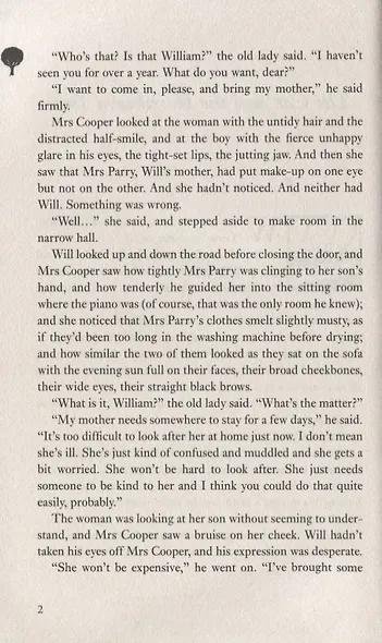 His Dark Materials. Volume Two. The Subtle Knife - фото 3