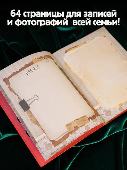 Родословная нашей семьи - фото 6