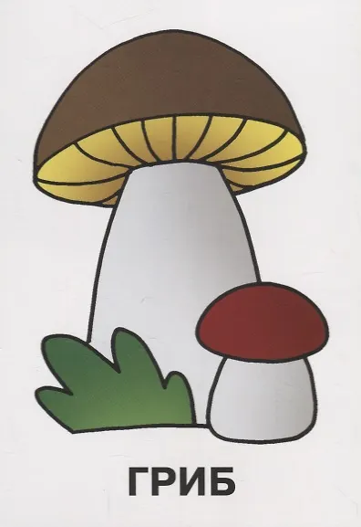 Первые слова - фото 4