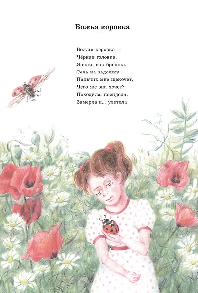 Эти милые букашки - фото 5