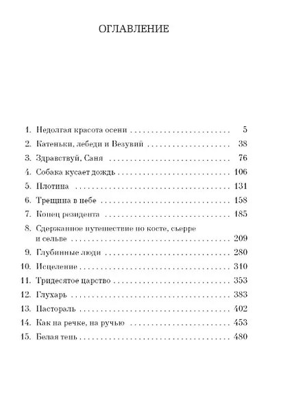 Голуби, или Игры на свежем воздухе - фото 3