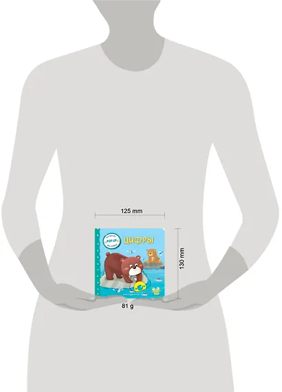 Цифры - фото 12