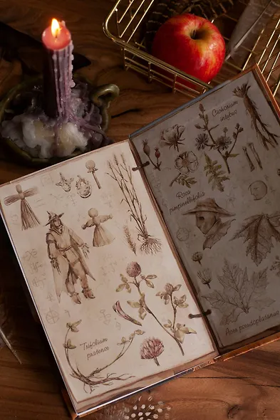 Из стали и соломы - фото 13