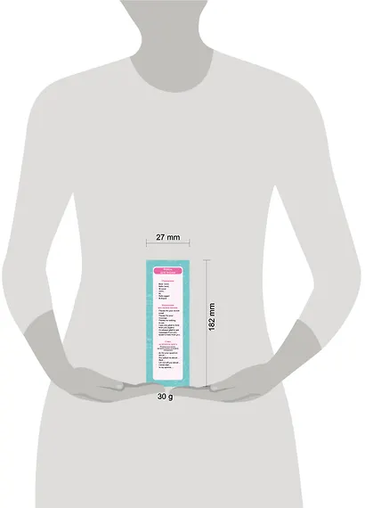 Набор закладок по английскому языку. Помощник для подготовки к ОГЭ (7 шт. в наборе, 55x180 мм) - фото 8