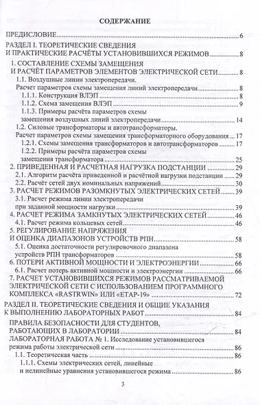 Электроэнергетические системы и сети. Теория и практика: учебное пособие - фото 2