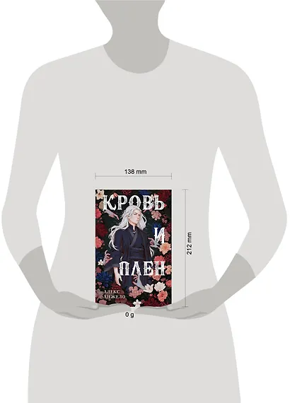 Кровь и Плен - фото 4