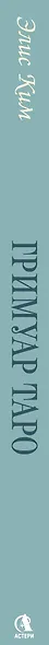Гримуар Таро. Магия карт, символов и предсказаний - фото 10