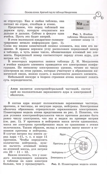 Химия. Лайфхаки для понимания и успешной сдачи ЕГЭ - фото 5