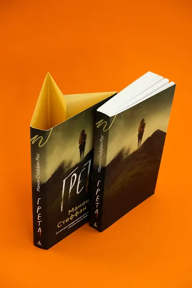 Грета - фото 13