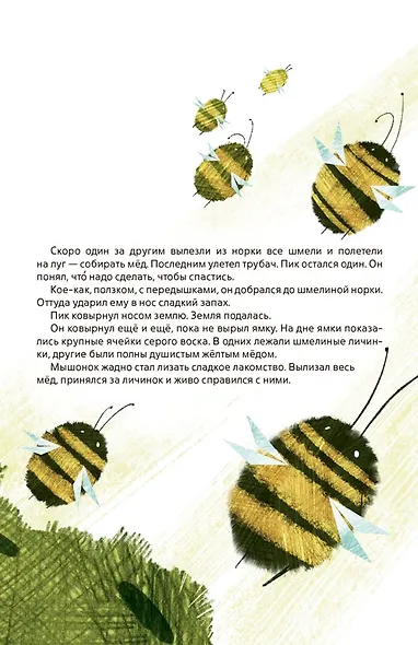 Мышонок Пик - фото 5