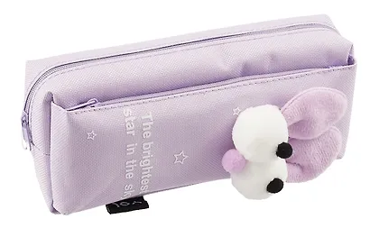 Пенал-косметичка Yoi, "Веселый кролик", в ассортименте - фото 8