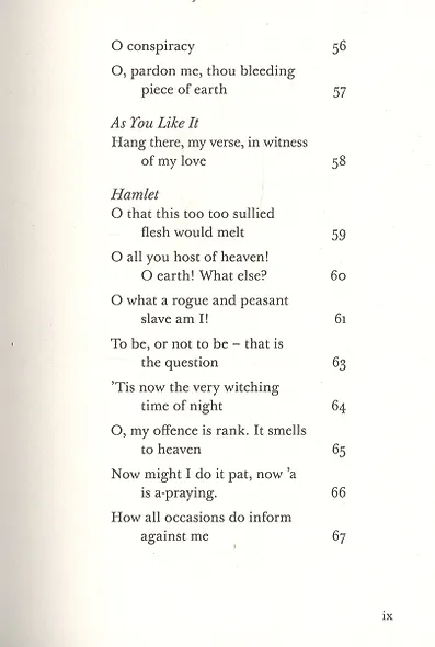 Is This a Dagger Which I See Before Me? - фото 6