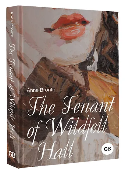 The Tenant of Wildfell Hall - фото 3