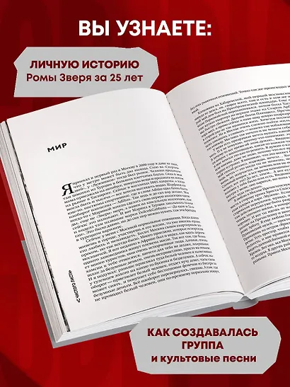 ЗВЕРИ. История группы - фото 6