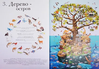 Календарь животных - фото 4