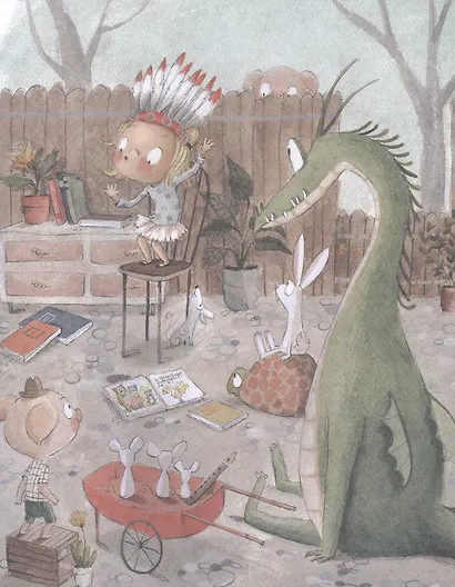 Твои суперспособности - фото 4