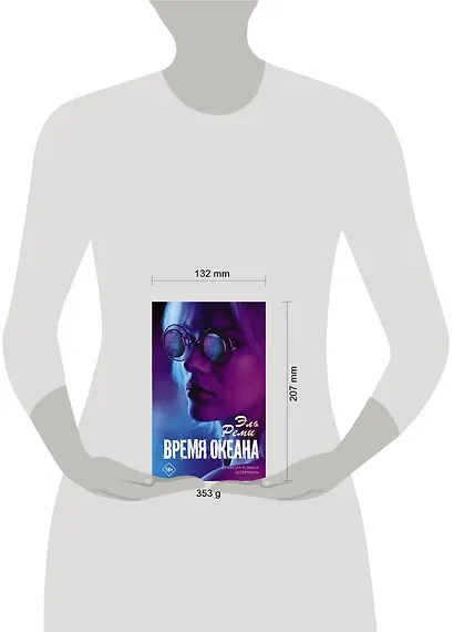 Время океана - фото 3