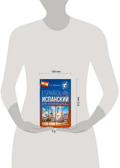 Испанский для начинающих - фото 4
