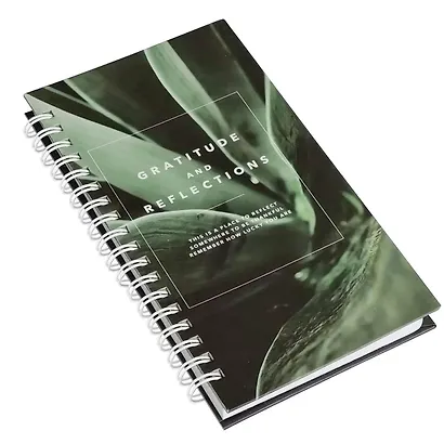 Блокнот "Botanica. Сансевиерия", 100 листов в клетку, 94 х 174, твердый переплет, спираль - фото 3