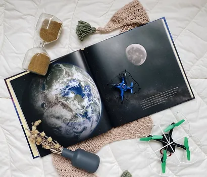 История будущего. Что ждёт Землю, Вселенную и человечество миллиарды лет спустя - фото 10