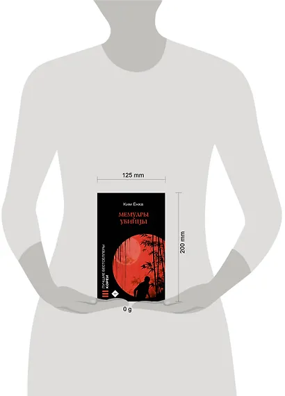 Мемуары убийцы - фото 8