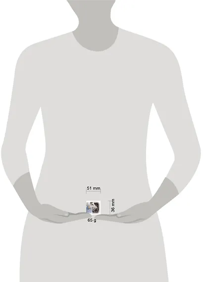 Лирика: книга-миниатюра - фото 3