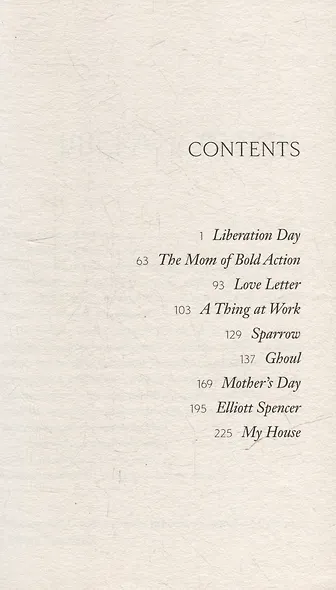 Liberation Day - фото 3