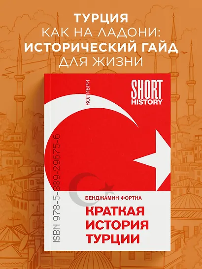 Краткая история Турции - фото 3
