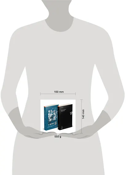 Комплект из книг: Апоптоз + Непокой - фото 4