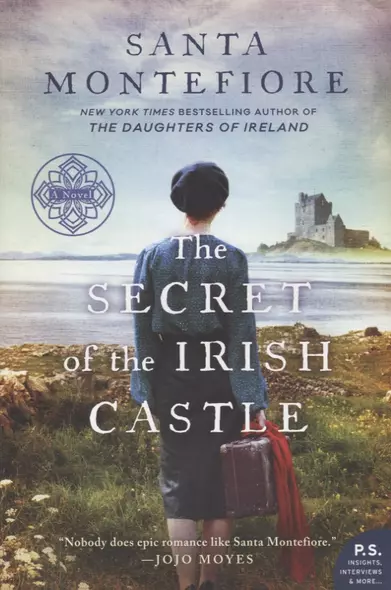 The Secret of the Irish Castle - фото 1