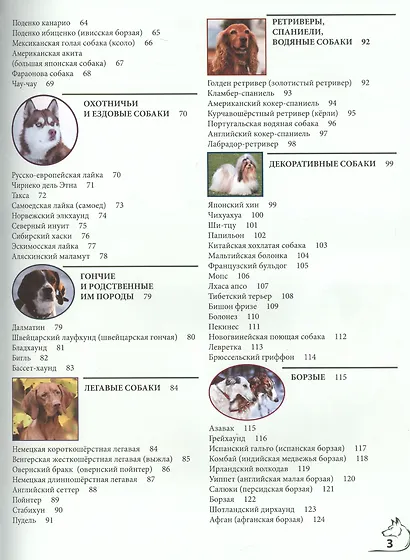 Энциклопедия о собаках - фото 3