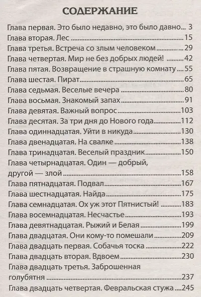 Скитания рыжего - фото 2