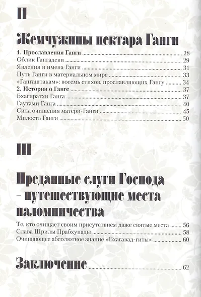 Наша милостивая Мать Ганга - фото 3