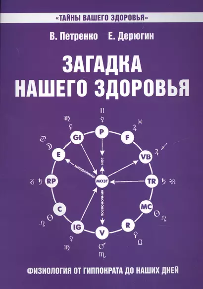 Загадка нашего здоровья. Кн.7 4-е изд. - фото 1