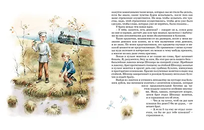 Тайна на дне колодца - фото 10