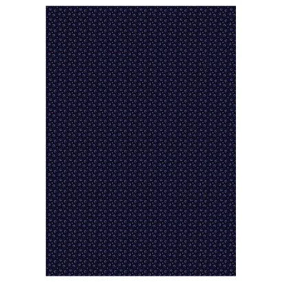 Бумага упаковочная 70*100см "Strict pattern" инд.уп., ассорти - фото 6