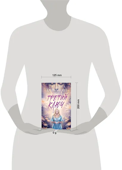 Третий ключ - фото 4