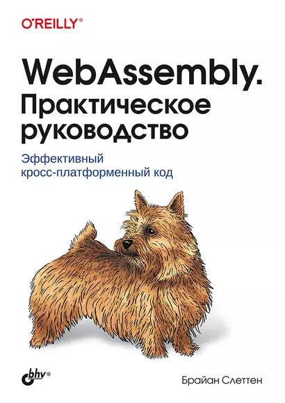 WebAssembly. Практическое руководство - фото 1