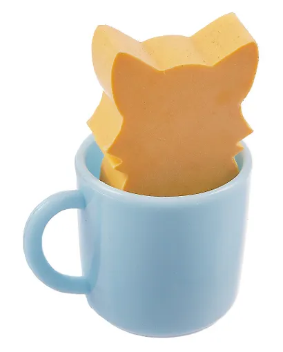 Ластик "Puppyccino" в ассортименте - фото 3