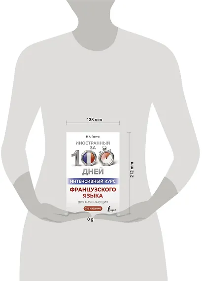 Интенсивный курс французского языка для начинающих (2-е издание) - фото 4